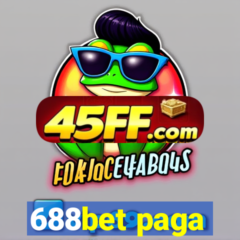688bet paga